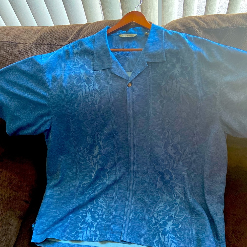 Tommy Bahama shirt